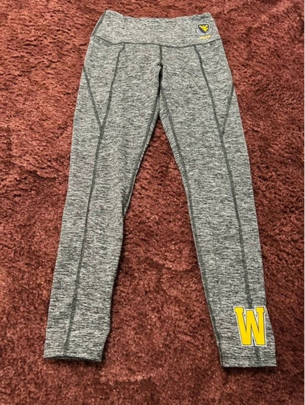 Victorias Secret Pink Leggings WVa